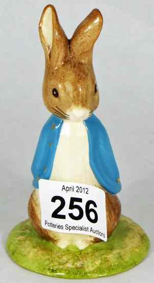 Appraisal: Beswick Beatrix Potter Figure Sweet Peter Rabbit Limited Edition for