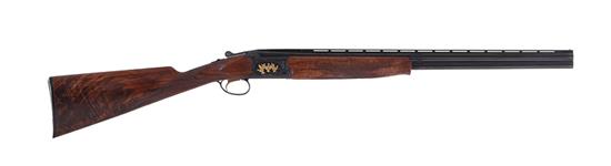 Appraisal: Browning Citori Superlight Grade VI ga O U shotgun SN