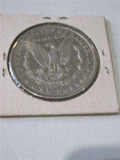 Appraisal: U S silver Peace dollars and