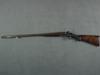 Appraisal: SHOTGUN - gauge double barrel shotgun made by W W