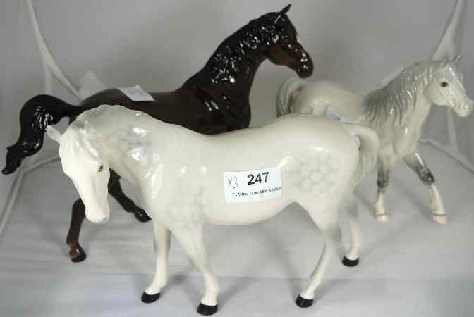 Appraisal: Royal Doulton model of a Welsh Pony DA Boxed Royal