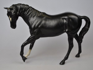 Appraisal: Beswick model of Black Beauty no