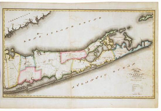 Appraisal: BURR David H - An Atlas of the State of