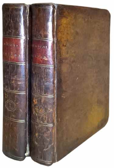 Appraisal: Wordsworth William Lyrical Ballads with Pastoral and other Poems vol