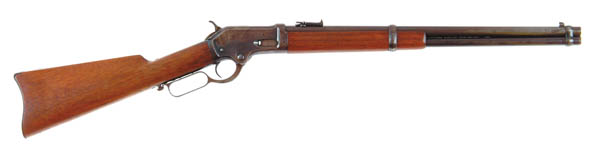 Appraisal: COLT BURGESS SADDLE RING CARBINE Cal WCF - SN Standard