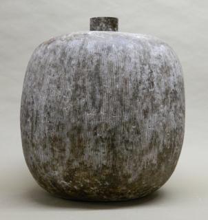 Appraisal: Claude Conover ceramic vessel Claude Conover American - - ''Alcalco''-