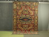 Appraisal: RUG - ' x ' - Hand woven Kazak Southwest