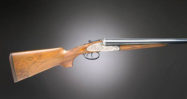 Appraisal: A gauge F Castellani sidelock ejector gun Serial no gauge