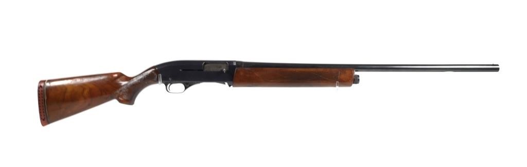 Appraisal: Winchester gauge semi automatic shotgun model MKII Serial Barrel measures