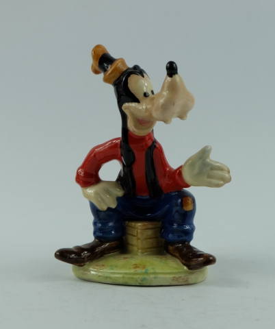 Appraisal: Beswick figure Goofy from The Walt Disney Series