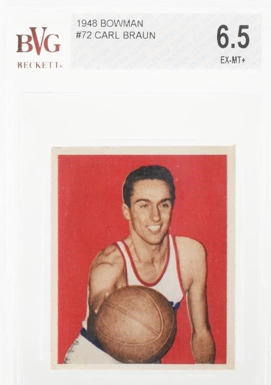 Appraisal: Rookie card of one of the best shooting guards of