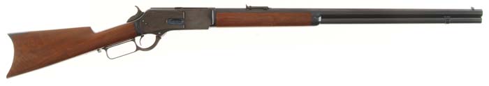 Appraisal: WINCHESTER MODEL LEVER ACTION RIFLE Cal - SN Standard grade