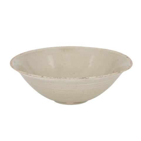 Appraisal: A Double Fish Bowl Southern Song Dynasty Delicately potted supported