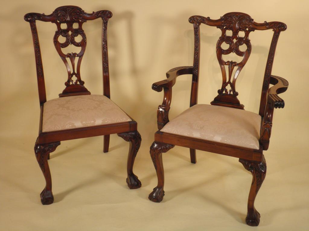 Appraisal: A William IV rosewood and marquetry work table the rectangular