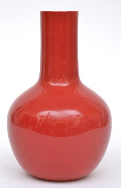 Appraisal: attributed to TOBIA SCARPA born A CINESE VASE attributed to