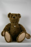 Appraisal: TEDDY BEAR - Steiff replica teddy bear in a limited