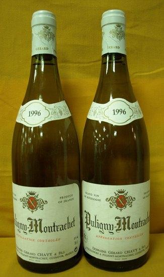 Appraisal: Chassagne Montrachet-Morey bottles