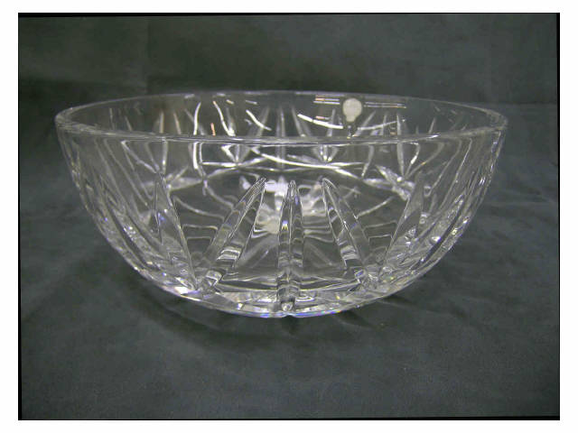 Appraisal: Waterford Colwyn bowl with original box