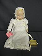 Appraisal: UFDC CHASE BABY DOLL With tag Chase Baby Made Expressly