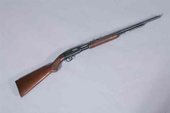 Appraisal: WINCHESTER MODEL Caliber S L or L R Pump Action