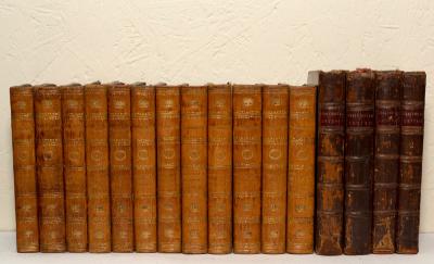 Appraisal: Shakespeare W The Dramatic Works of vols Thomas Tegg London