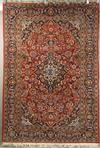 Appraisal: AREA RUG - ' x ' - Oriental area rug