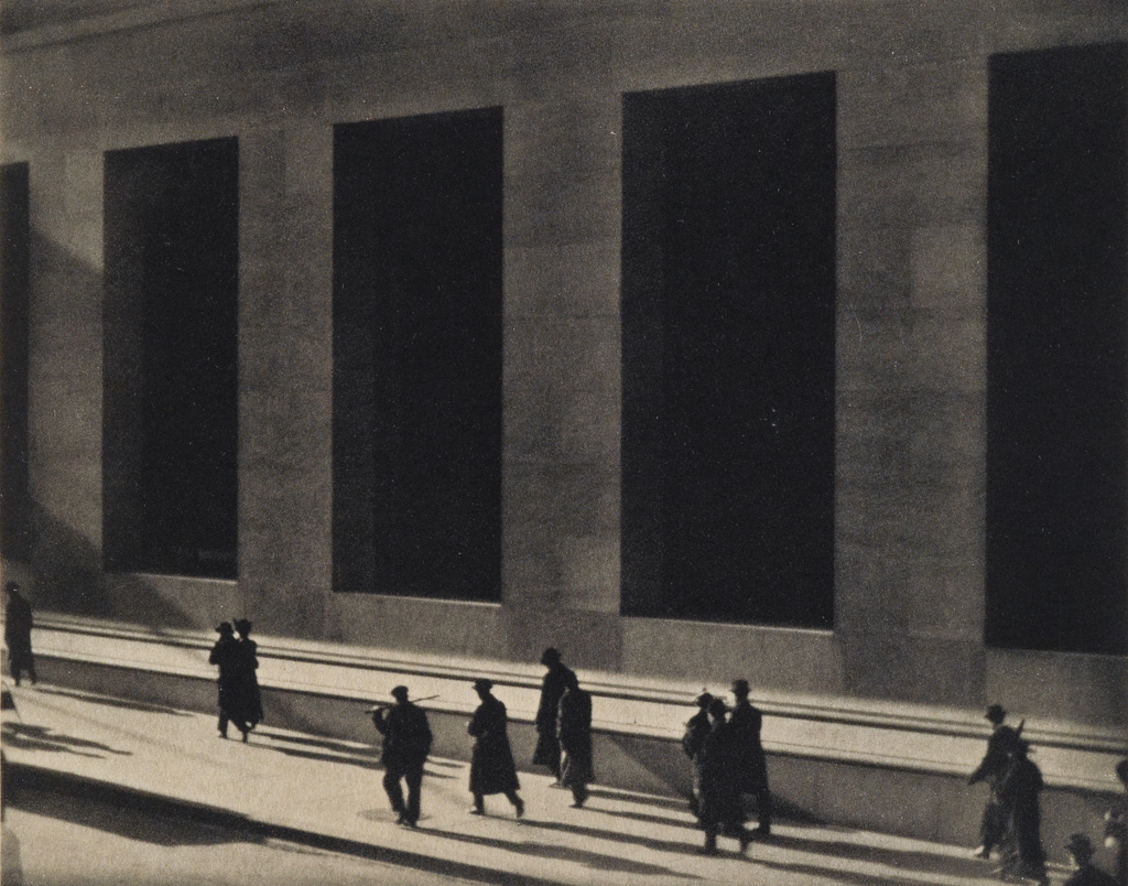 Appraisal: CAMERA WORK Number Edited by Alfred Stieglitz Complete with lush