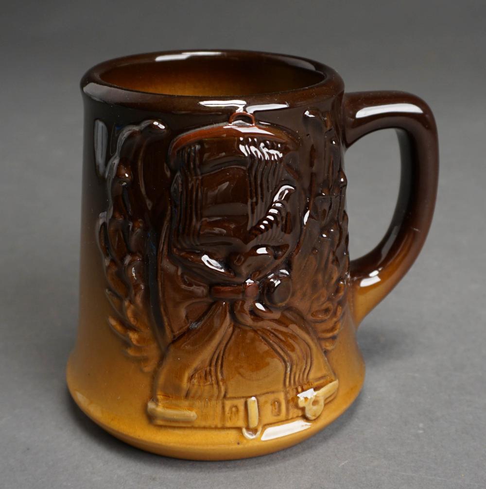 Appraisal: Rookwood Commemorative Mug