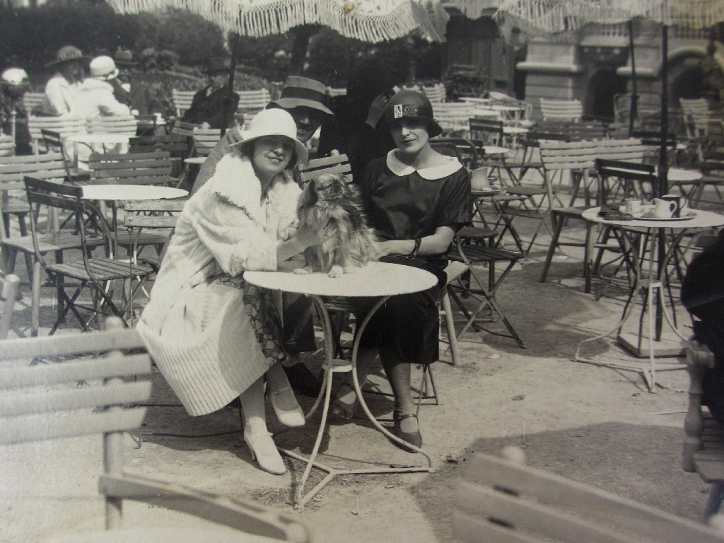 Appraisal: Of ballet interest A collection of black and white photographs