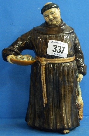 Appraisal: Royal Doulton Figure The Jovial Monk HN