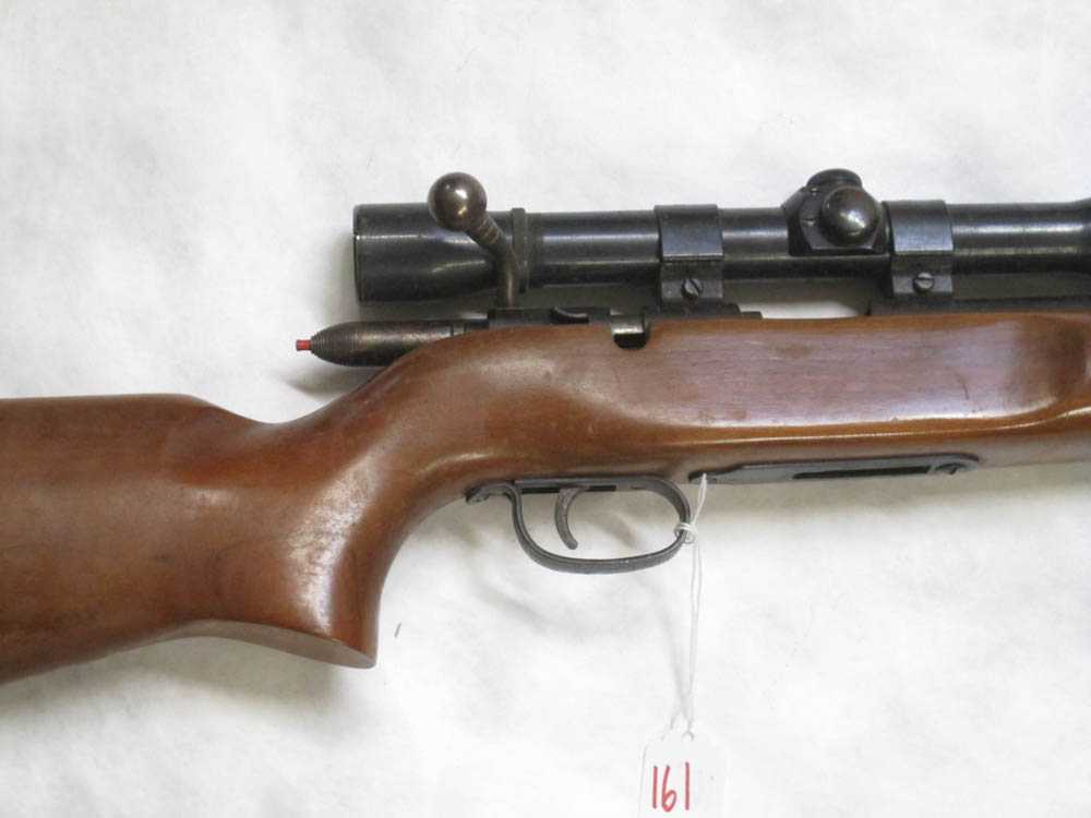 Appraisal: REMINGTON MODEL -T MATCHMASTER BOLT ACTION TARGET RIFLE lr caliber