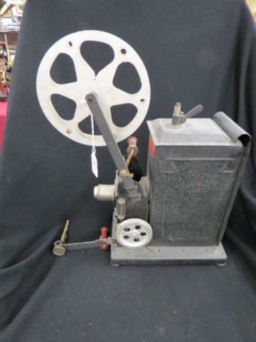 Appraisal: Antique Keystone Moviegraph Projector early electric model