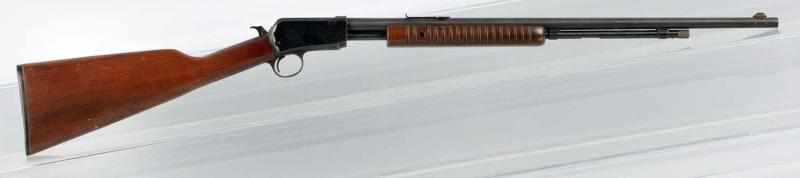 Appraisal: Winchester -A Rifle Description Serial Cal GA S L L