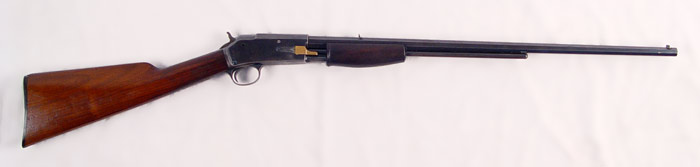 Appraisal: 's COLT LIGHTING CAL PUMP ACTION RIFLE Excellent original finish