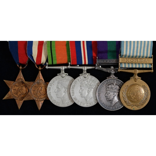 Appraisal: - Star France and Germany Star Defence Medal War Medal