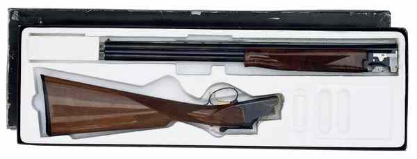 Appraisal: Browning Citori Upland Special Over Under Shotgun ga '' Invector