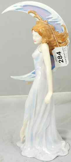 Appraisal: Royal Doulton Prestige Figure Moonlight HN Limited Edition Boxed with