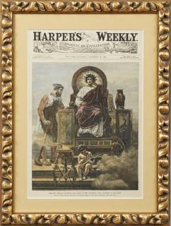 Appraisal: The New Orleans Exposition - The Genius of the Industrial