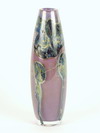 Appraisal: VASE - Studio art glass vase by Val St Lambert