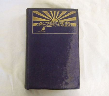 Appraisal: M J NICHOLLS THREE VOYAGES OF A NATURALIST ND edn