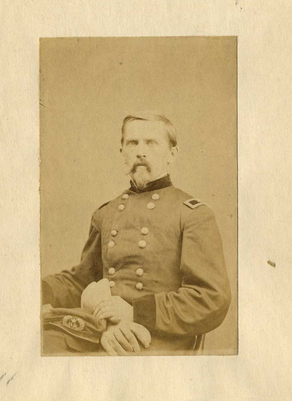 Appraisal: pieces American th-Century Photographs - American Civil War Portraits -