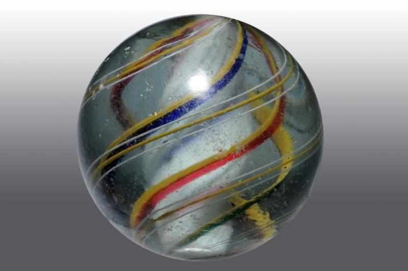 Appraisal: -Stage Solid Core Marble Condition Size - Dia