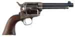 Appraisal: RARE MARTIALLY MARKED COLT SINGLE ACTION ARMY ARTILLERY REVOLVER ISSUED