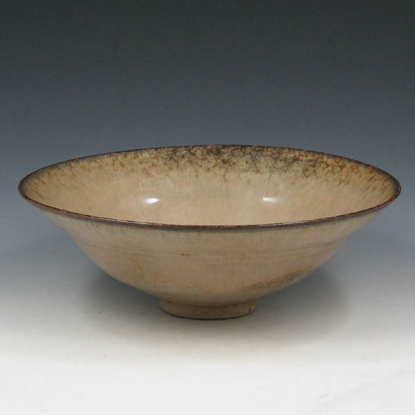 Appraisal: Edwin Mary Scheier Studio Bowl - Mint Edwin and Mary