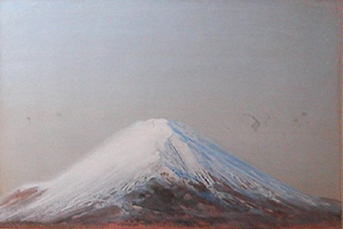 Appraisal: Artist th Century Japanese School Title Mount Fuji Medium watercolor