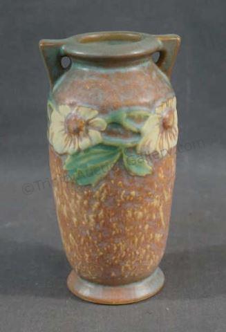 Appraisal: Produced by Roseville Pottery dating from the 's and were