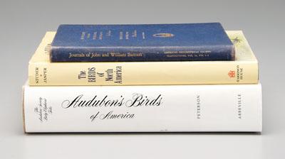 Appraisal: Studer Peterson Bartram reprints detailed listing available