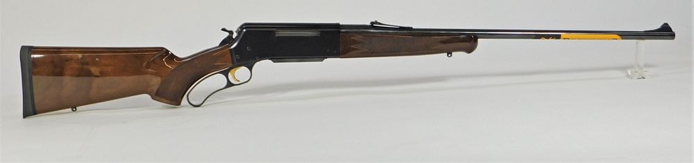 Appraisal: Browning BLR Light Weight Takedown Rifle Japan mm Remington magnum