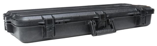 Appraisal: Plano All Weather Tactical gun case pressure release screw at