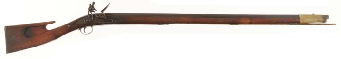 Appraisal: BARNETT HUDSON BAY FLINTLOCK TRADE MUSKET Cal NSN part oct